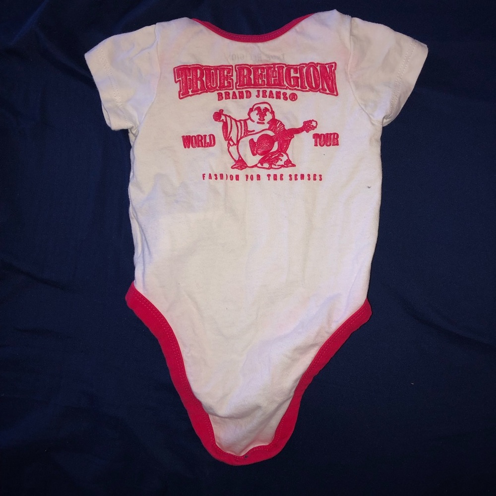 Baby onesie